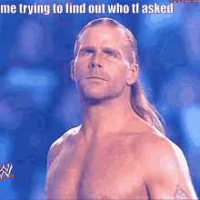 becca lundgren recommends shawn michaels blowjob gif pic