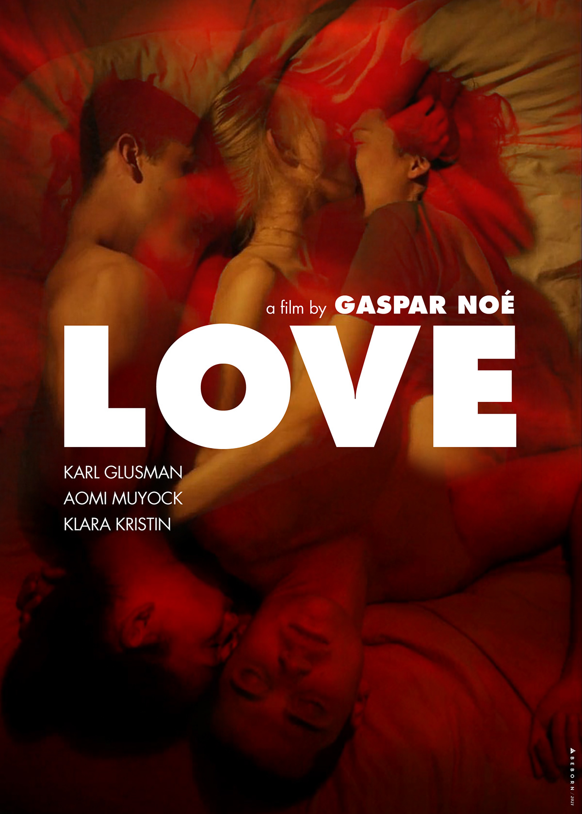 love gaspar noe free