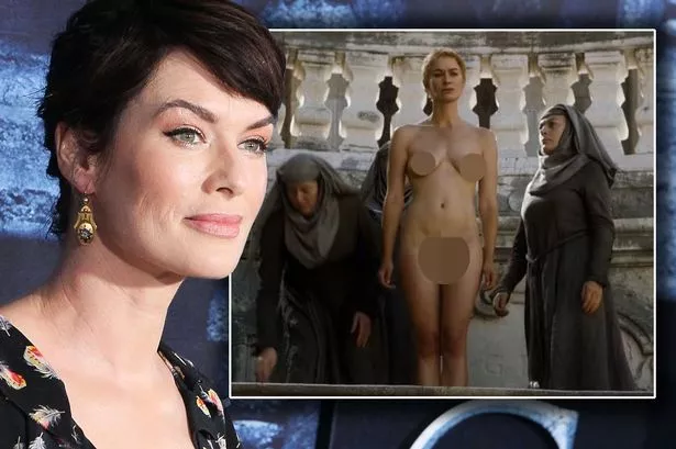 diane diaz recommends nude photos from game of thrones pic