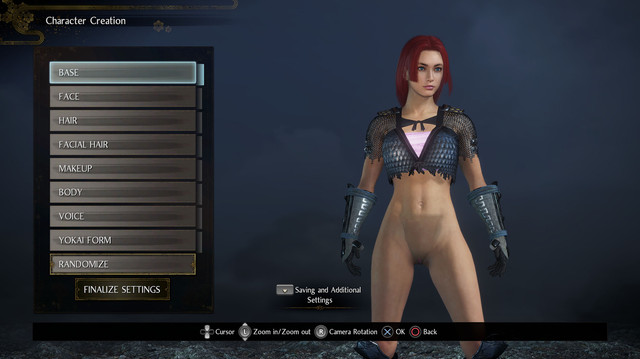 dom longo recommends divinity 2 nude mod pic