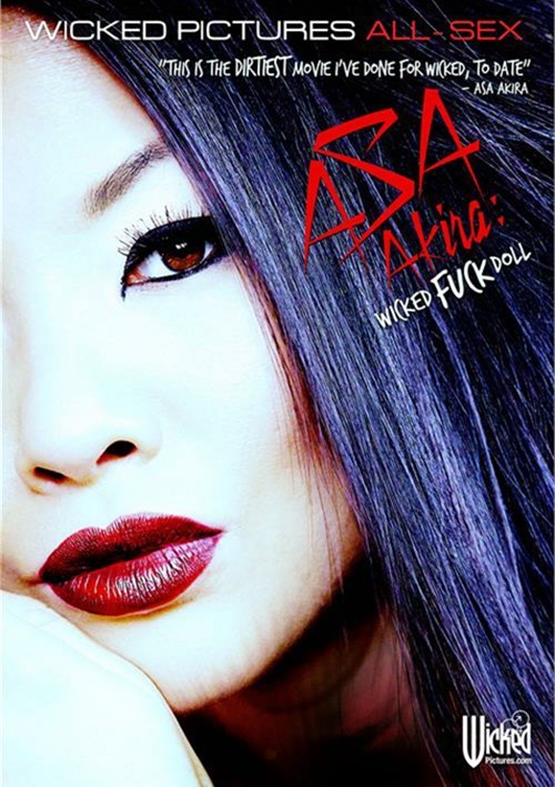 Asa Akira Wicked lezbian videos