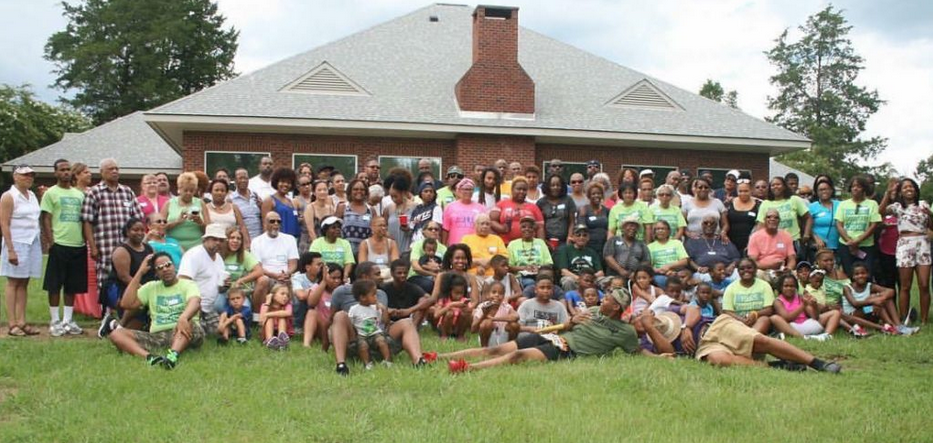 andrea rocchi recommends Black Family Reunion Pictures