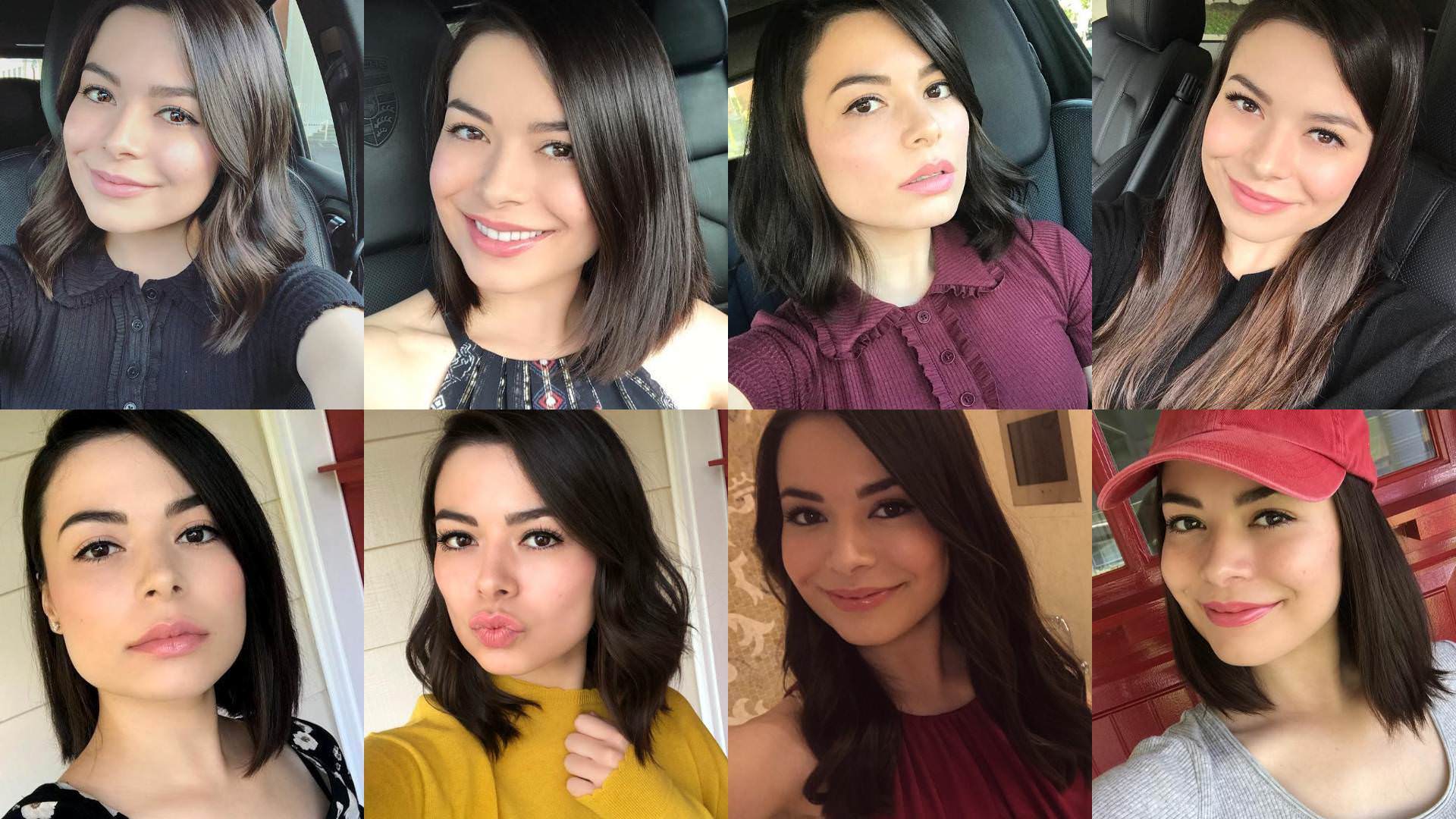 ashley lee smith recommends Miranda Cosgrove Cum On Face