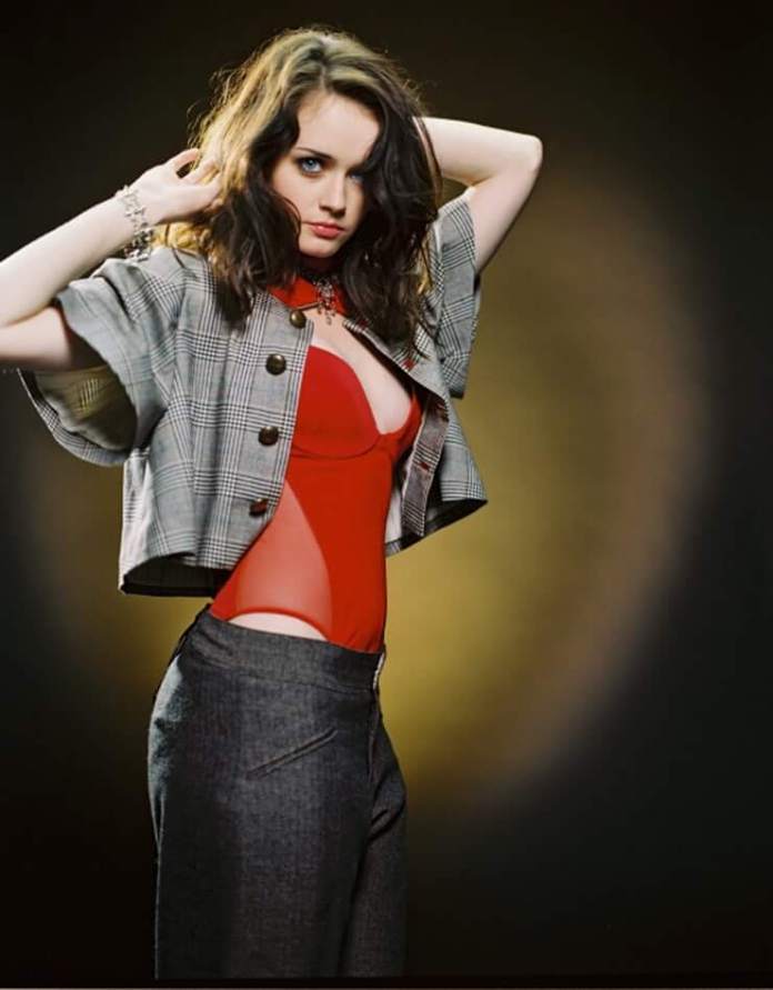 corey pegues recommends Alexis Bledel Butt