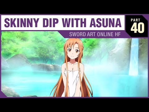 darragh cox recommends anime girls skinny dipping pic