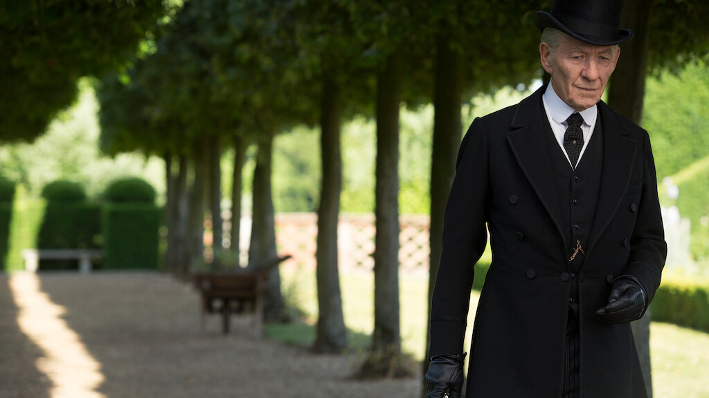 ceri bowden recommends mr holmes movie online pic