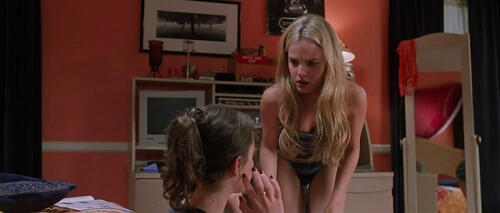 barbara olinger recommends Thora Birch American Beauty Boobs