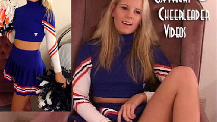 allen william share cheerleader pussy pictures photos