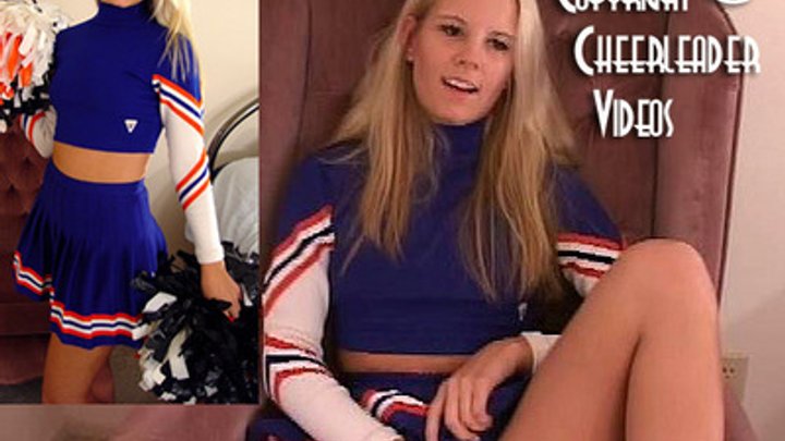 allen william share cheerleader pussy pictures photos