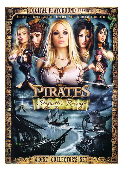 Pirate Stagnettis Revenge Free beautiful pornstars