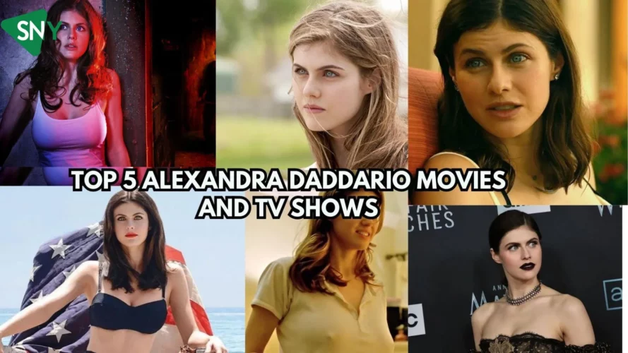 alana johnson williams recommends alexandra daddario full movie pic