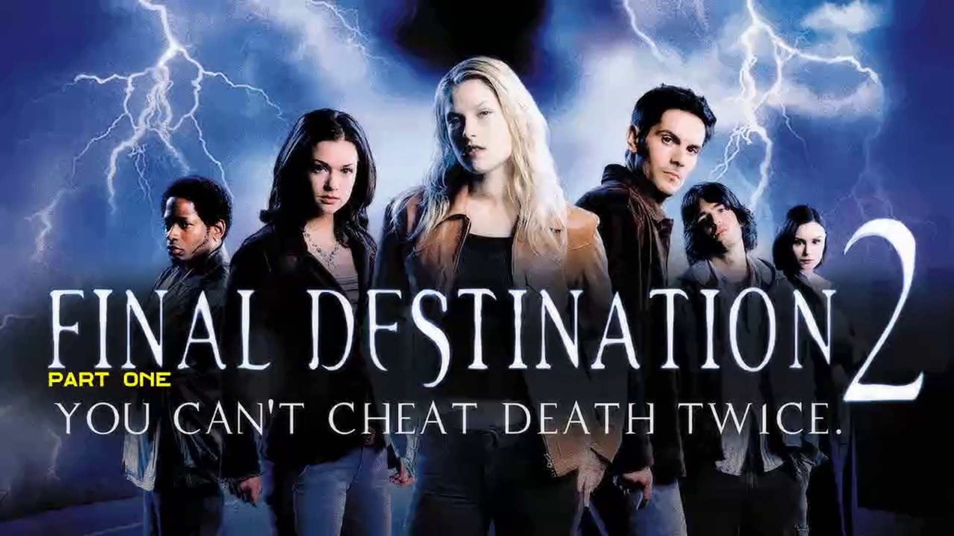 brent seamons recommends watch final destination 6 pic