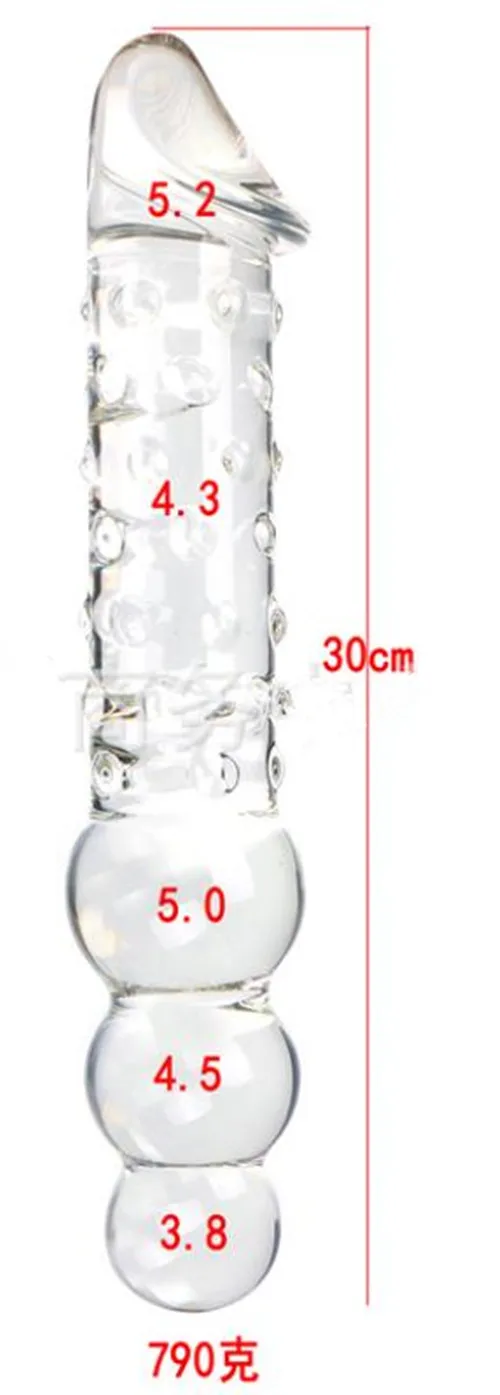 darcy eagles add 12 inch glass dildo photo