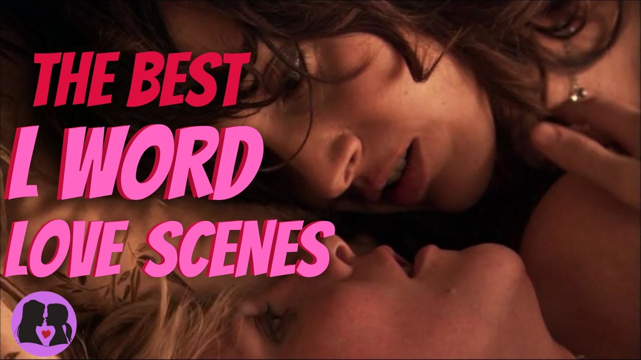 brett wilkins share best l word love scenes photos