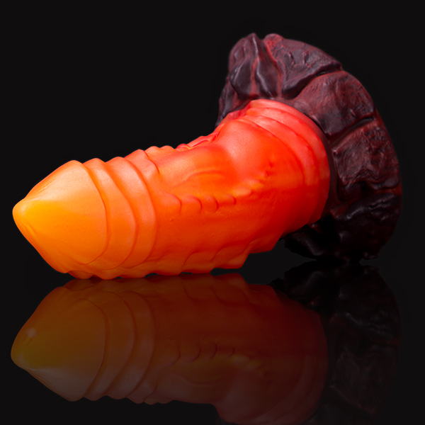 alma comia add bad dragon dildoes photo