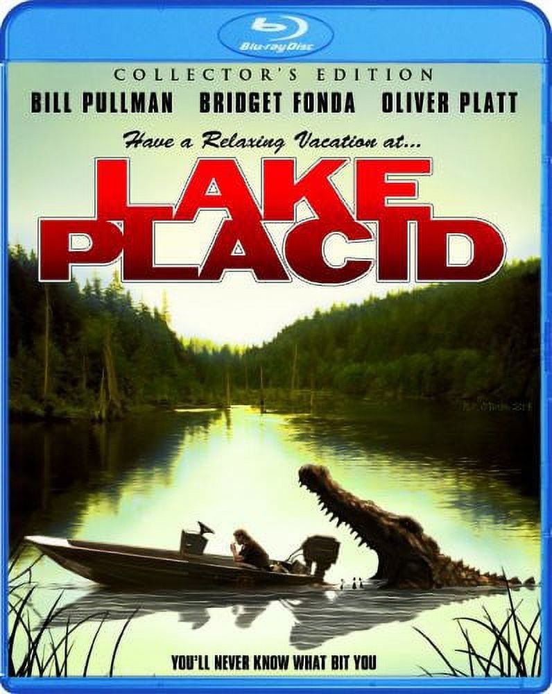 Best of Watch lake placid online free