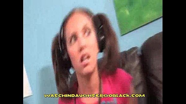 racist white girl fucks bbc