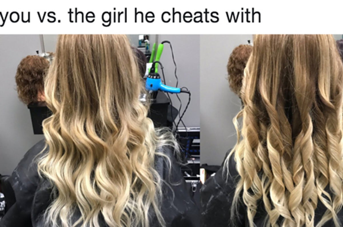 david j hill add hair pulling meme photo