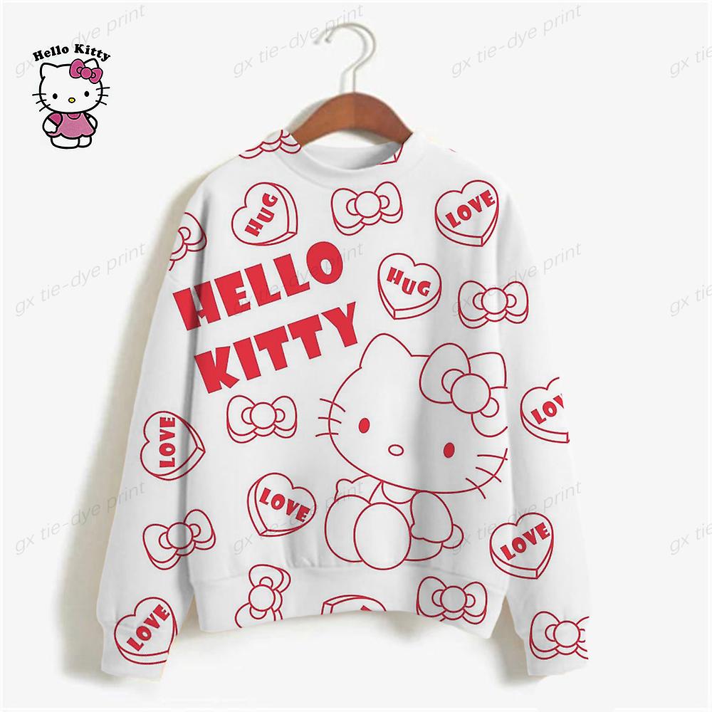 beto zavala add hello kitty adult clothes photo