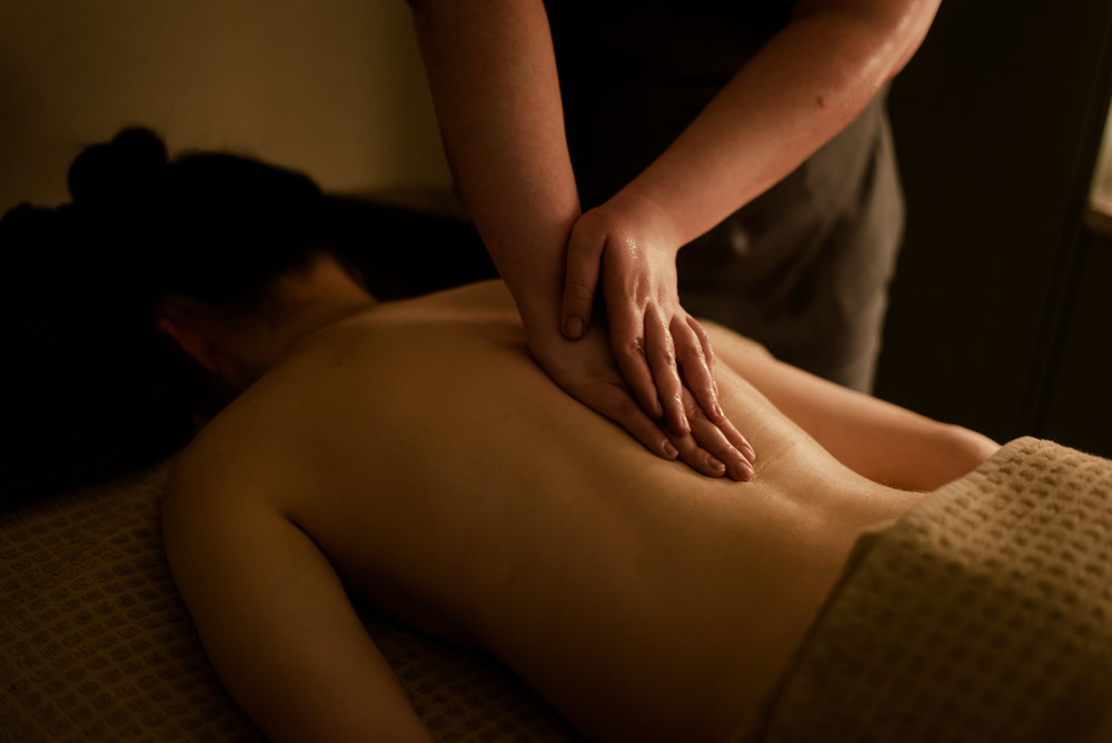 Best of Mongolian massage therapy spa