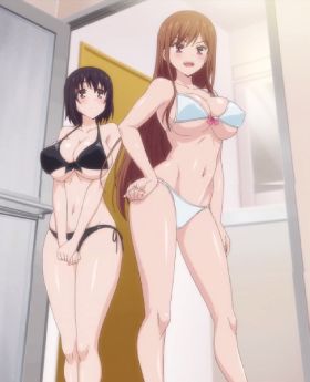 Best Hentai 2021 with escorts