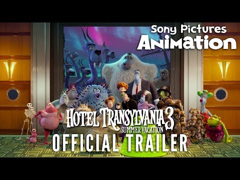 chad kitchen recommends Hotel Transylvania Toon Porn