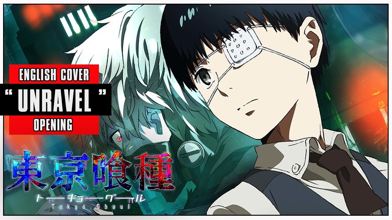 debojit sarmah recommends tokyo ghoul uncensored dub pic