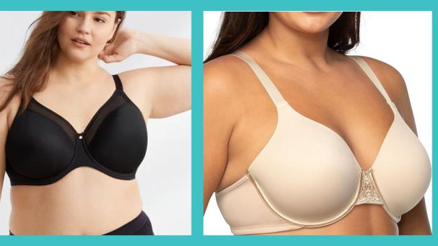 april clarin recommends Huge Boobs In Bras