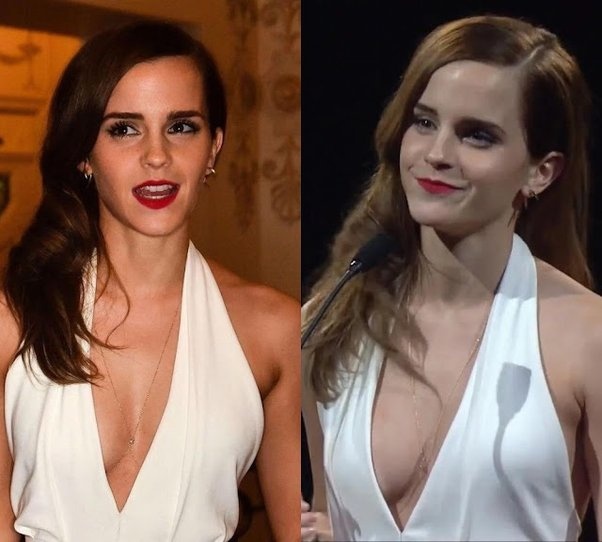 charlotte gormley recommends Emma Watson Nude Snap