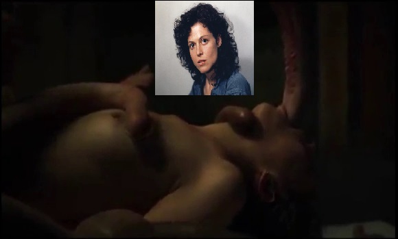 don gulledge recommends Sigourney Weaver Sex Video