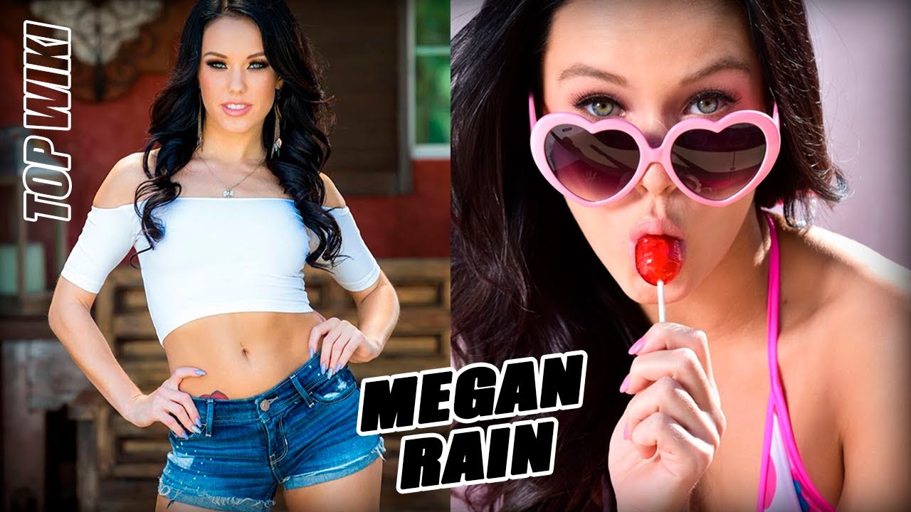 chuck landon share megan rain wiki photos