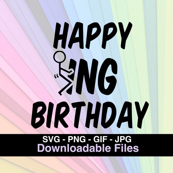 adam twito recommends happy fucking birthday gif pic