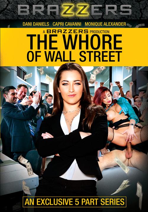 Wolf Of Wall Street Porn black latina