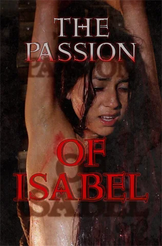 david michael nelson recommends the passion of isabel pic