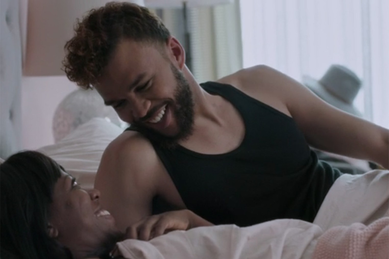 alice sheets add sex scenes from insecure photo