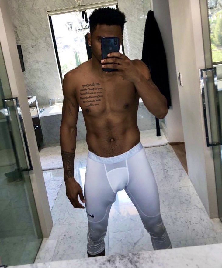 david degennaro recommends trey songz naked pictures pic