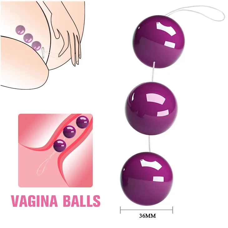 aida yap recommends Vagina Balls Sex Toy