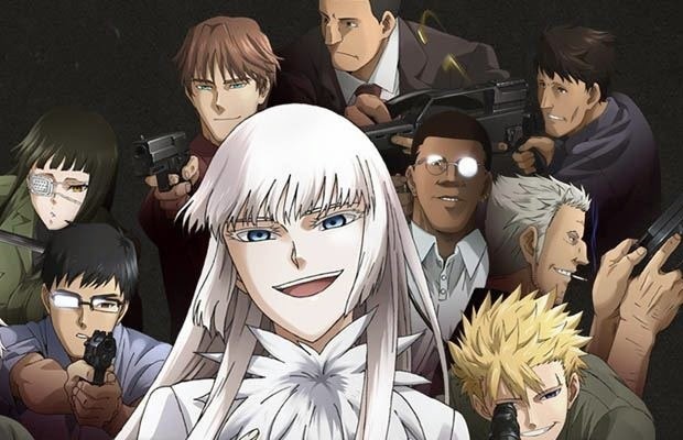 christie cindy recommends Jormungand Episode 1 Dub