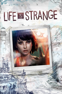 alexis self recommends Life Is Strange Art Gallery