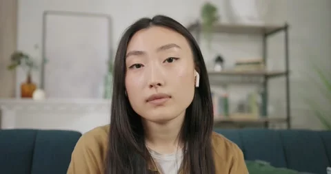 beautiful asian girl webcam