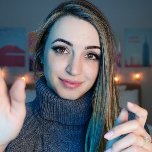 ally miles recommends Gibi Asmr Sexy