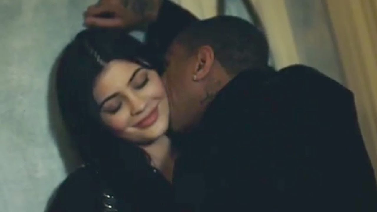 anand bapat recommends tyga kylie jenner sextape pic