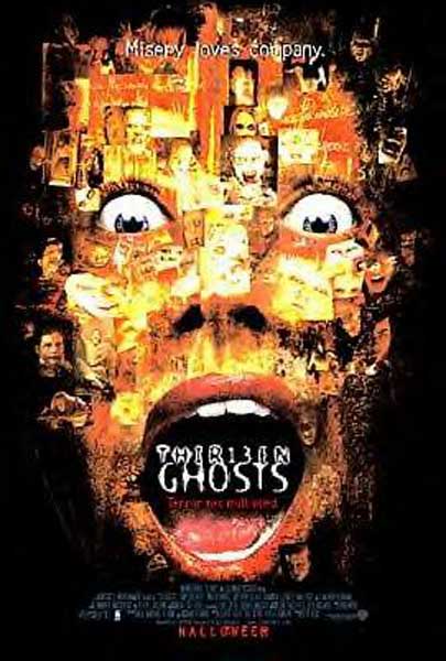 angela kasek recommends 13 Ghost Movie Download