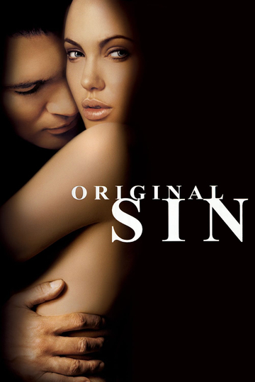 consuelo benitez recommends Original Sin Love Scene