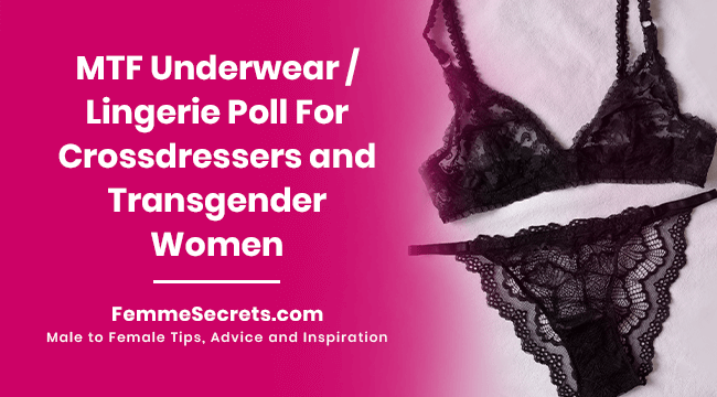 cody mattingly recommends Lingerie For Crossdressers