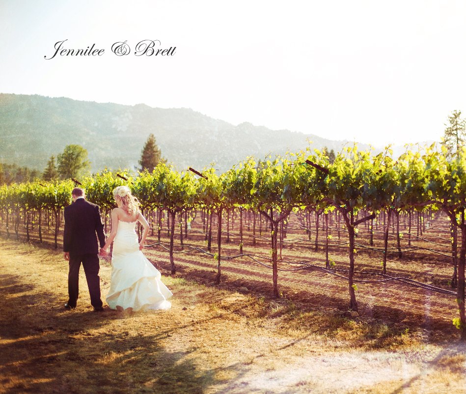 jenni lee wedding photographer