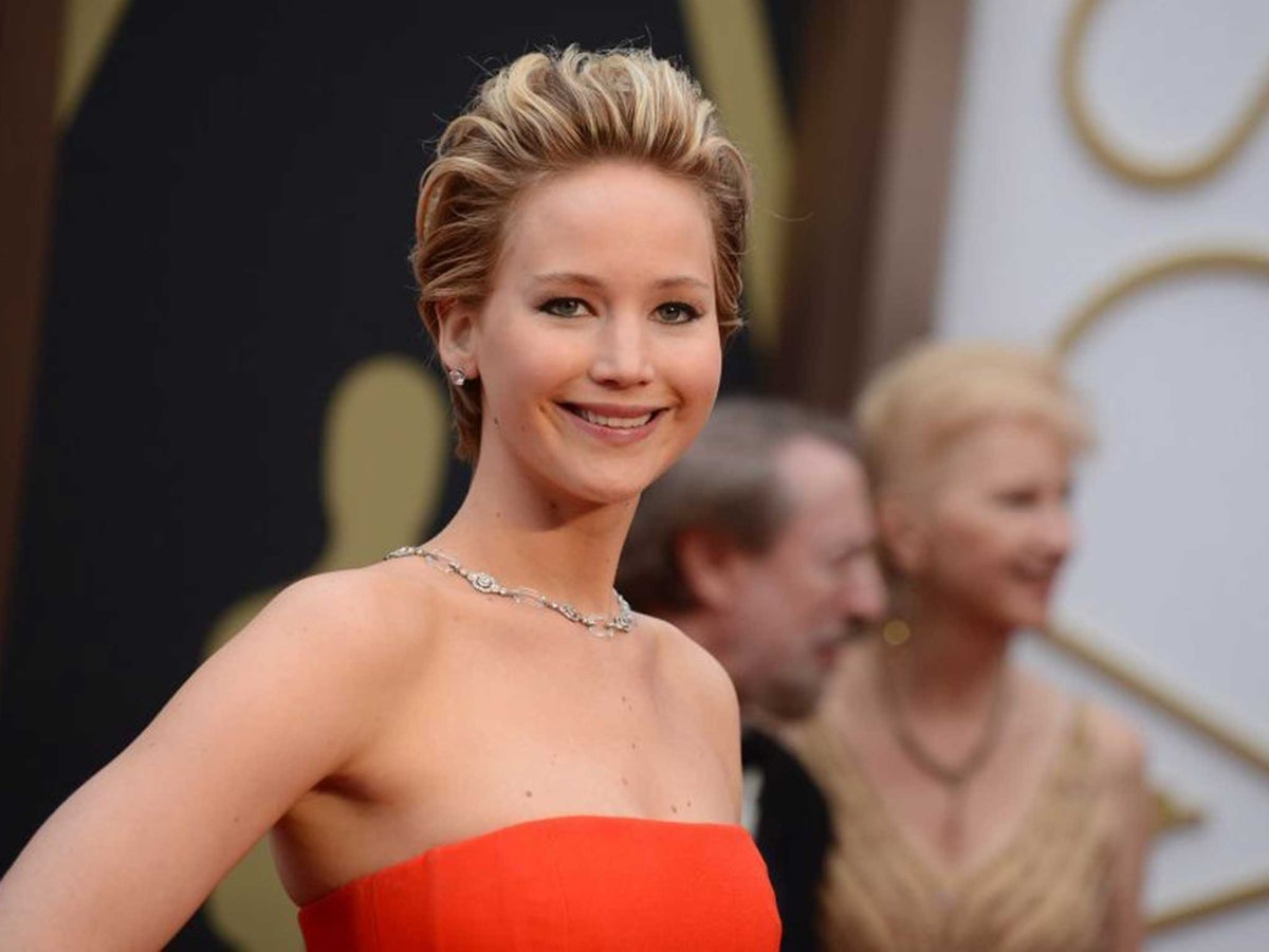 charis edwards recommends Jennifer Lawrence Leaked Sex
