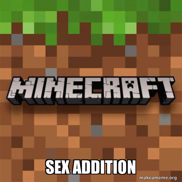 amrita raju recommends How To Make Sex In Minecraft