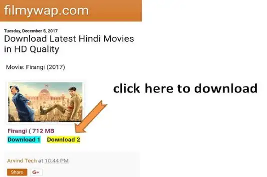 carolina maciel recommends filmywap hindi movie download pic
