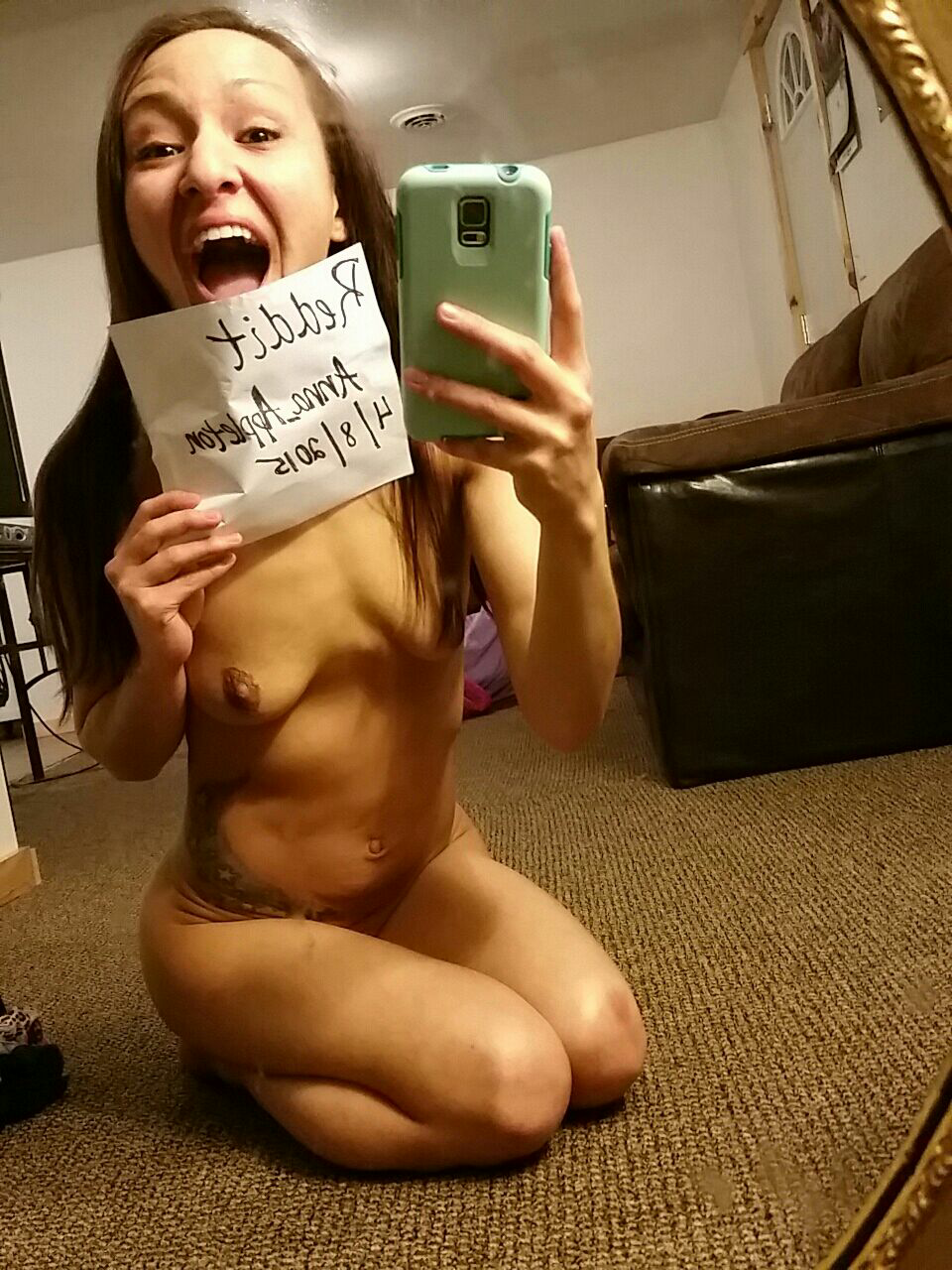 chocho aye share forced nude reddit photos